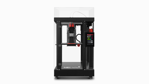 Raise3D Pro3 Plus HS | 3D Printer | Raise3D