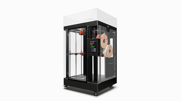 Raise3D Pro3 Plus HS 3D Printer