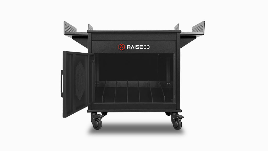 Raise3D Cabinet for Plus Size Printer