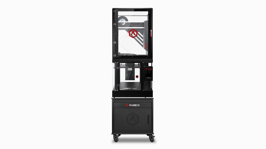 Raise3D Cabinet for Plus Size Printer