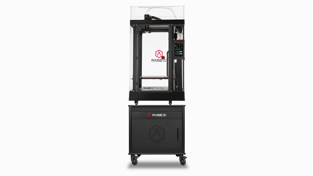 Raise3D Cabinet for Plus Size Printer