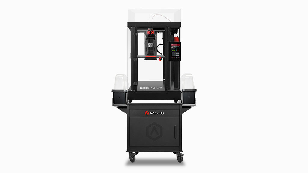 Raise3D Cabinet for Plus Size Printer