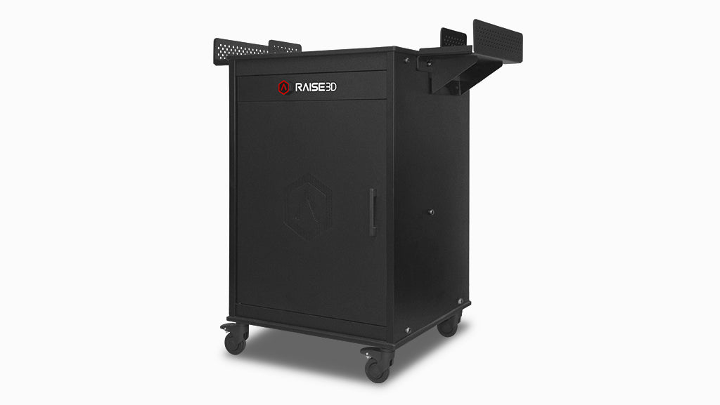 Raise3D Cabinet for Standard Size Printer