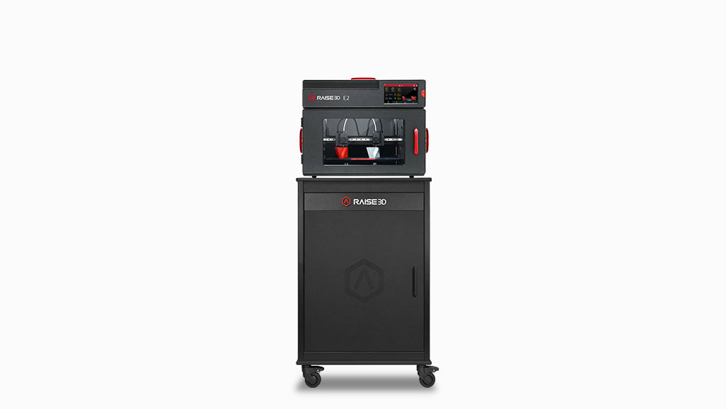 Raise3D Cabinet for Standard Size Printer