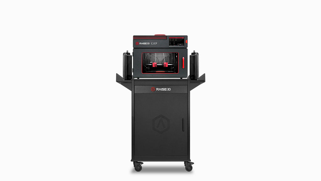 Raise3D Cabinet for Standard Size Printer