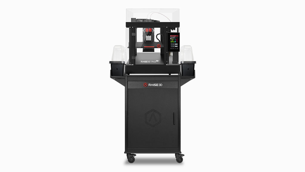 Raise3D Cabinet for Standard Size Printer