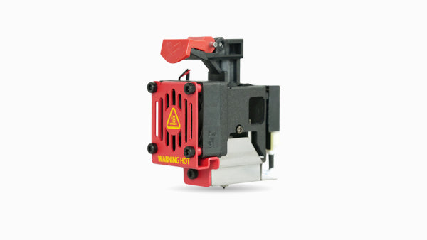 Raise3D Hyper Speed Hot End Assembly with V3H Nozzle 0.6mm (Pro3 and Pro3 HS Series Only)