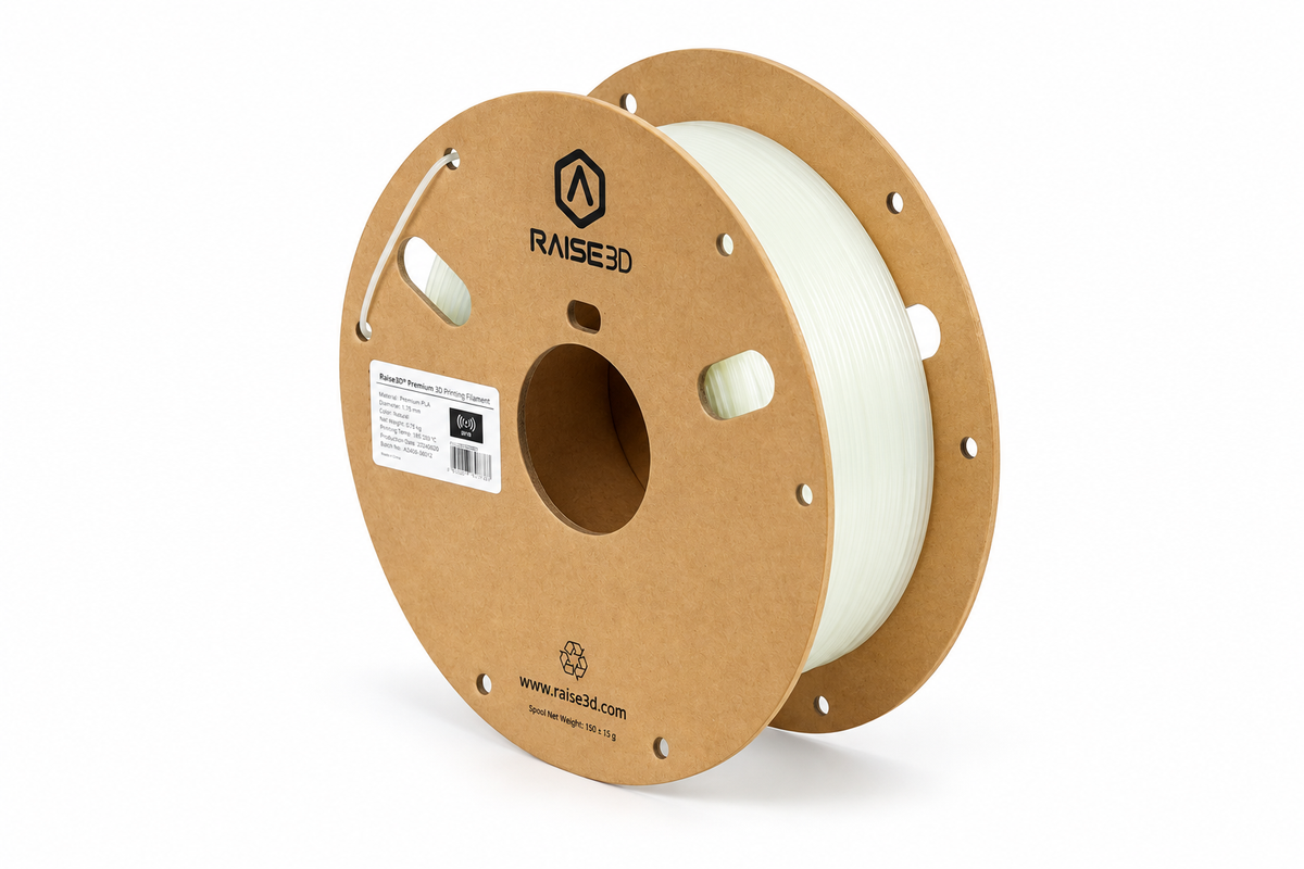 Raise3D Premium PVA+ Filament - RFID