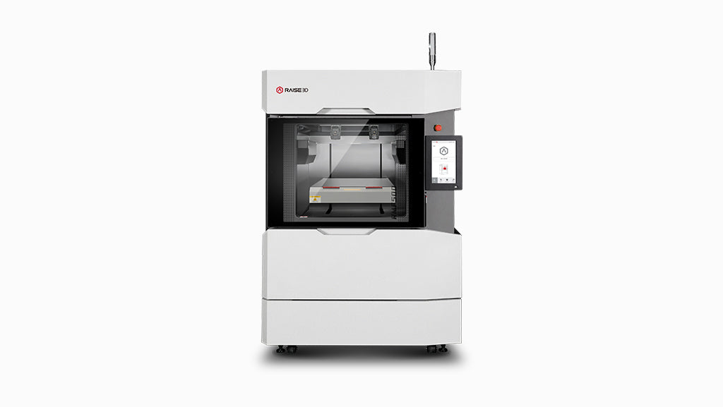 Raise3D RMF500 3D Printer