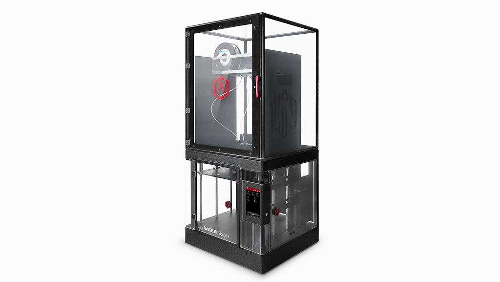 Raise3D Forge1 3D Printer