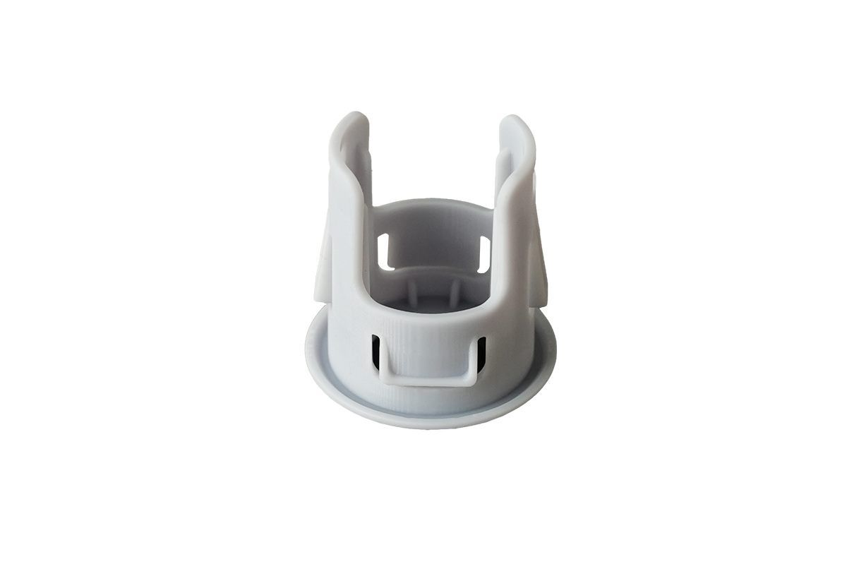 Raise3D Sample Collection sample-order