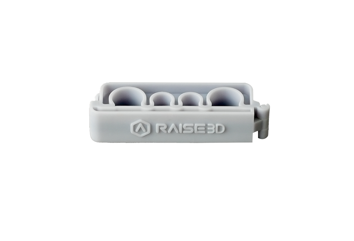 Raise3D Sample Collection sample-order