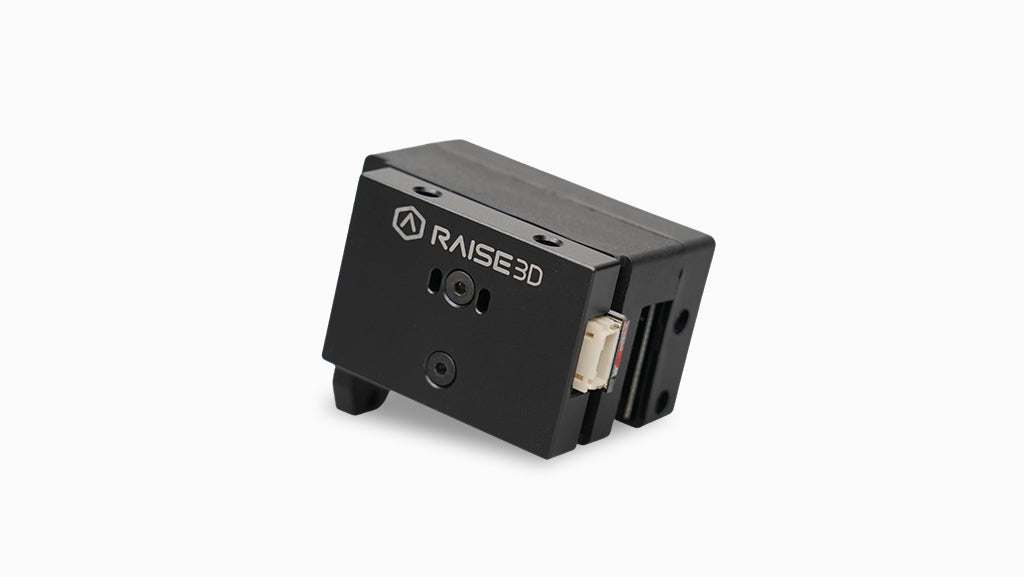 Filament Run-out Sensor Assembly (Pro2 Series Only)