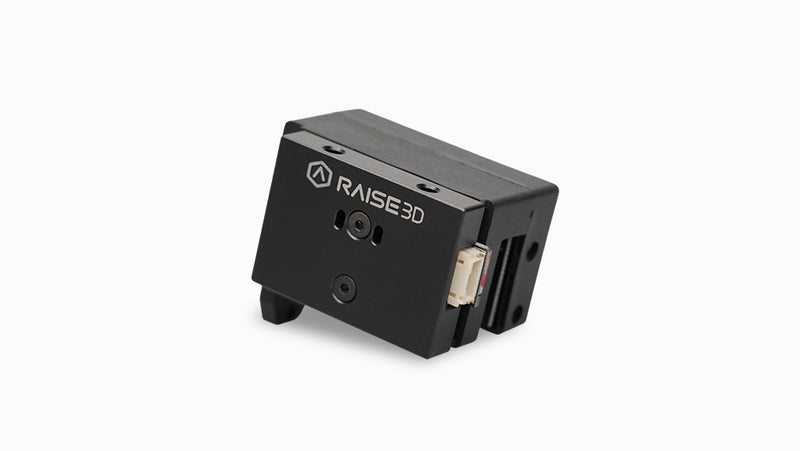 Filament Run-out Sensor Assembly (Pro2 Series Only)