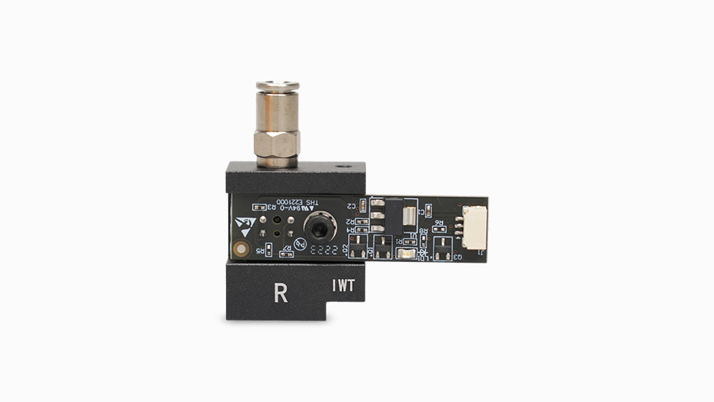 Right Filament Run-out Sensor (Pro3 Series Only)