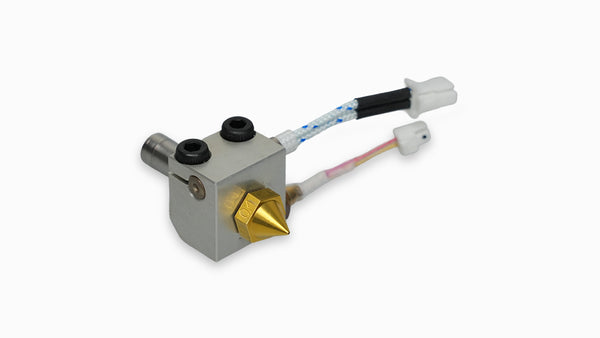 Standard Pro3 Series Hot End (Pro3 Series Only)