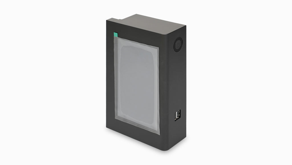 Touchscreen Assembly (Pro3 Series and Pro2 Series Only)