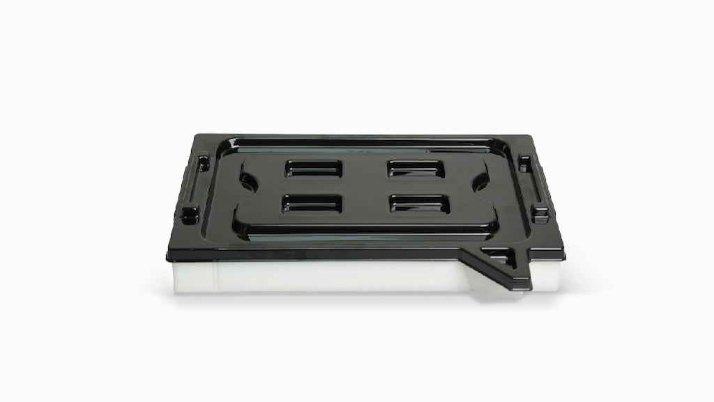 DF2 Solution Spare Parts