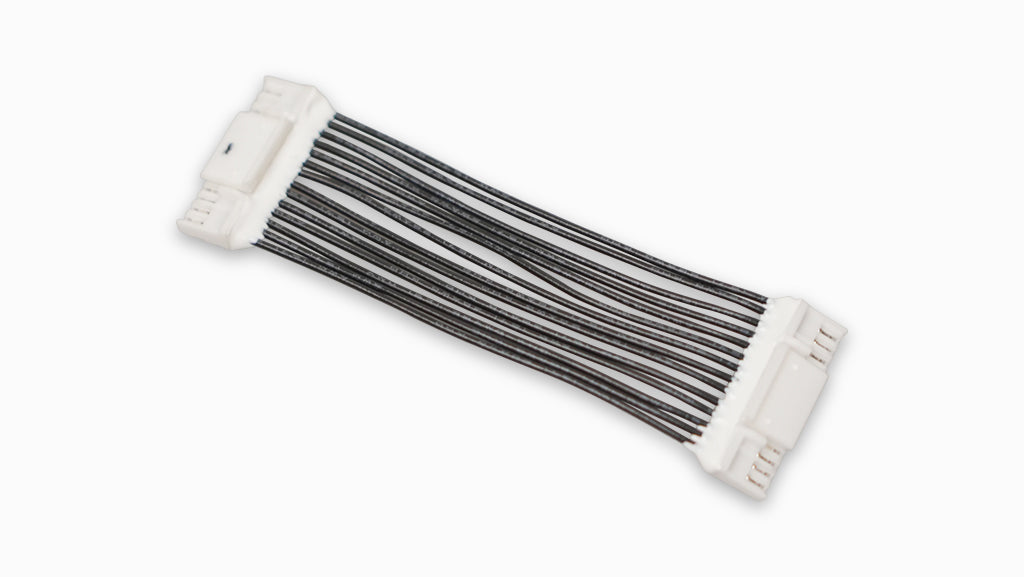 Hot End Connecting Cable (Pro3 Series Only)
