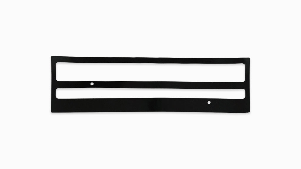 Right Side Air Deflector Gasket
