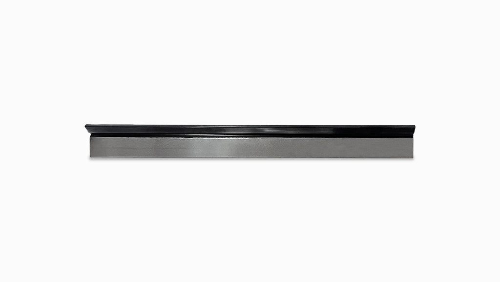 Powder Feeding Scraper