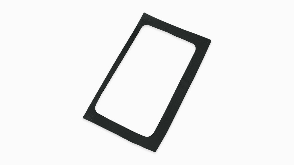 Powder Container Sealing Gasket