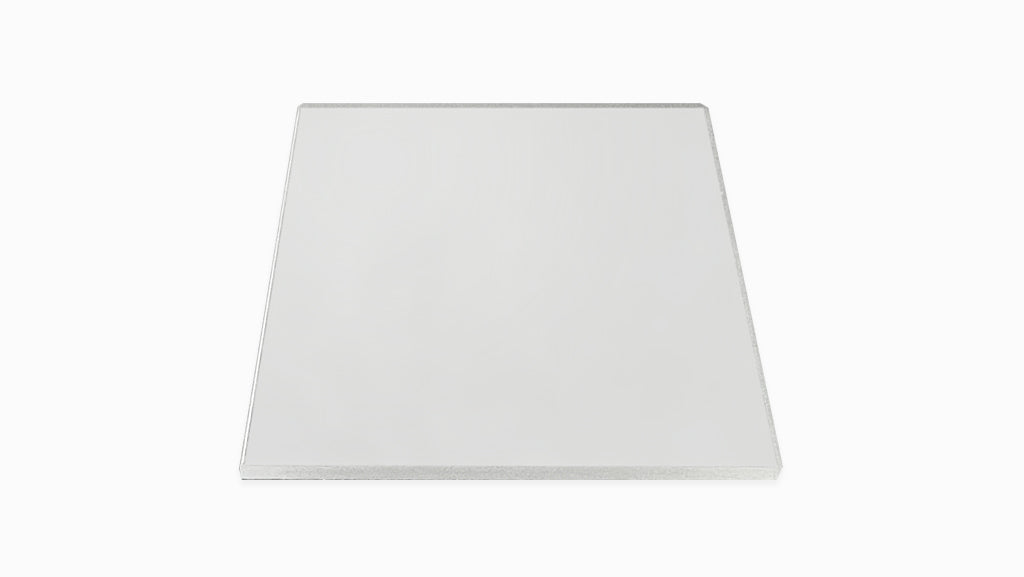 Camera Protection Glass