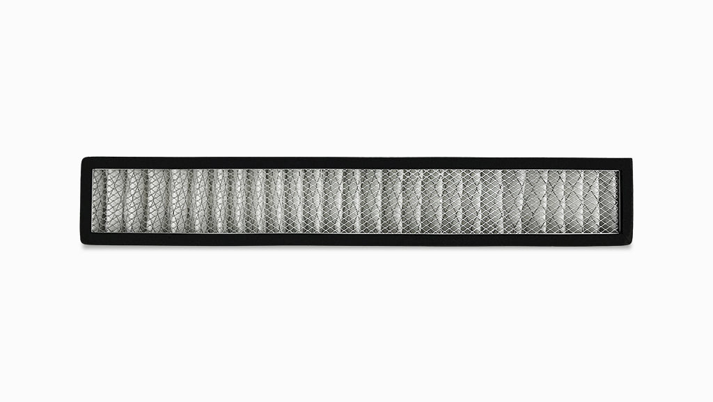 Rear Air Intake Filter