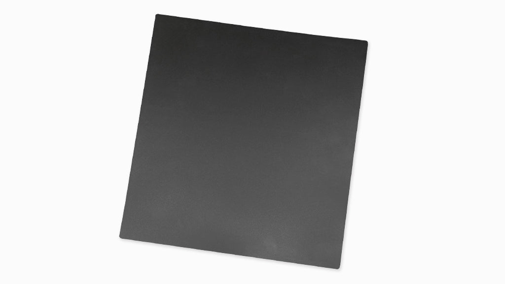 Soft Magnetic Board with Adhesive Backing
