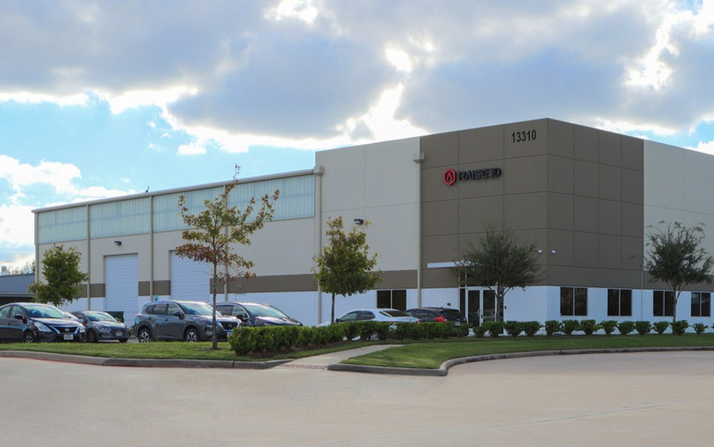 3D Printer | Raise3D