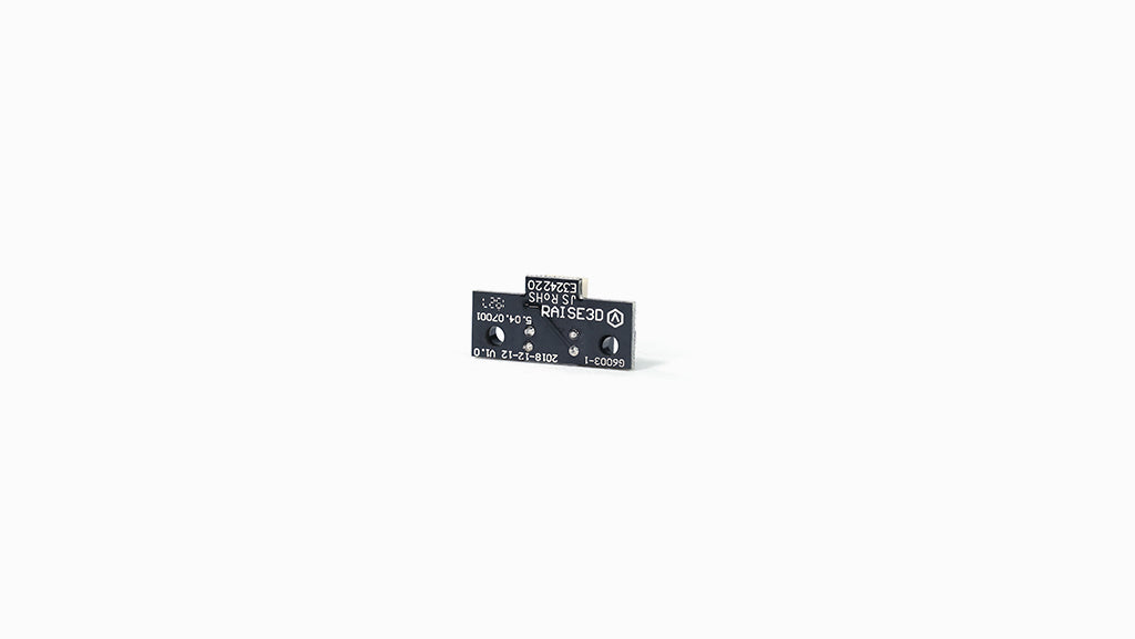 X Endstop (E2, E2CF and E3 Only)