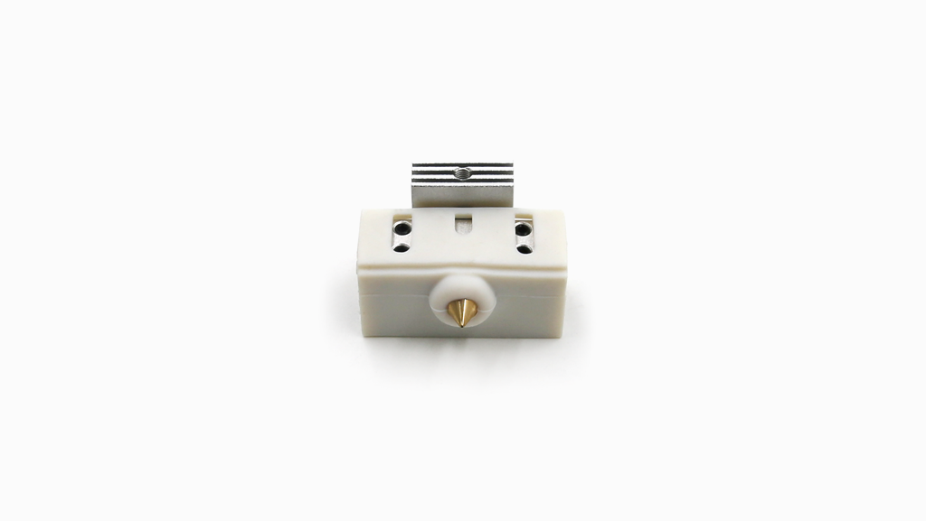 Hot End Assembly (Pro2 Series Only)
