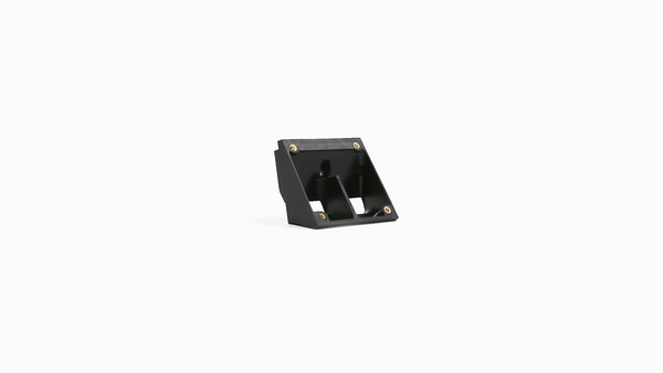 Extruder Cooling Fan Cover (Pro2 Series Only)