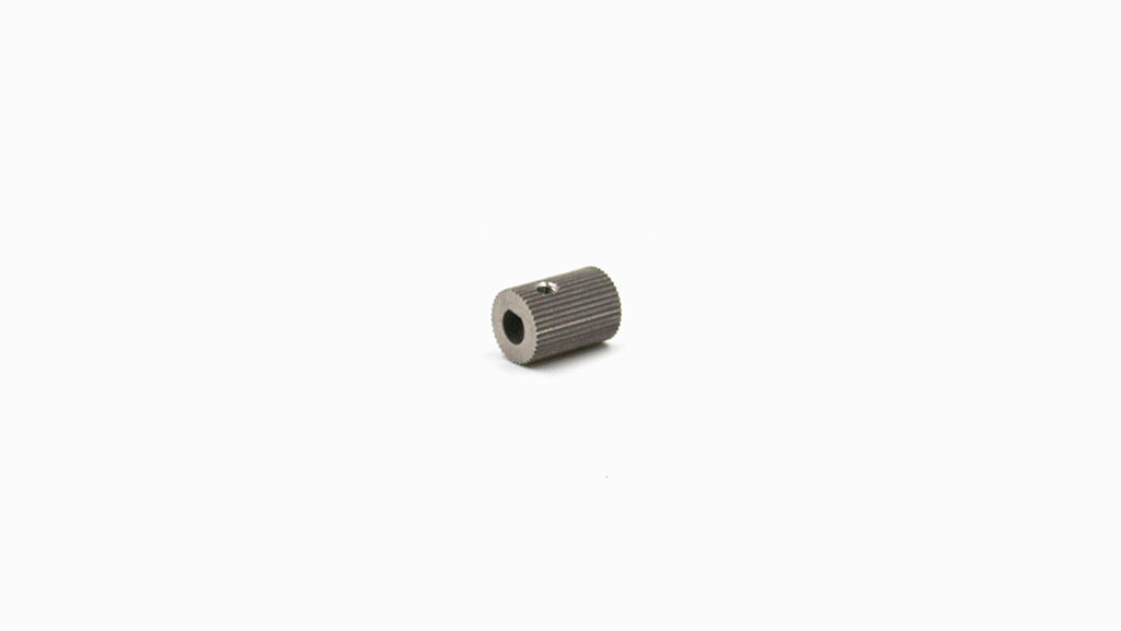 Feeding Gear (N Series Only)