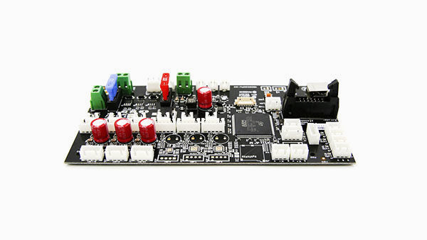 Motion Controller Board (Pro2 Series Printer Only)