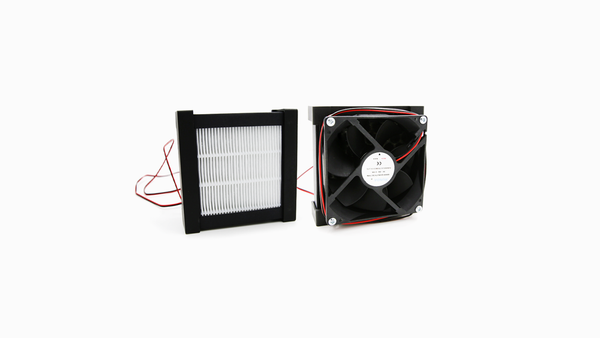 Air Filter (Pro2 Series Only)