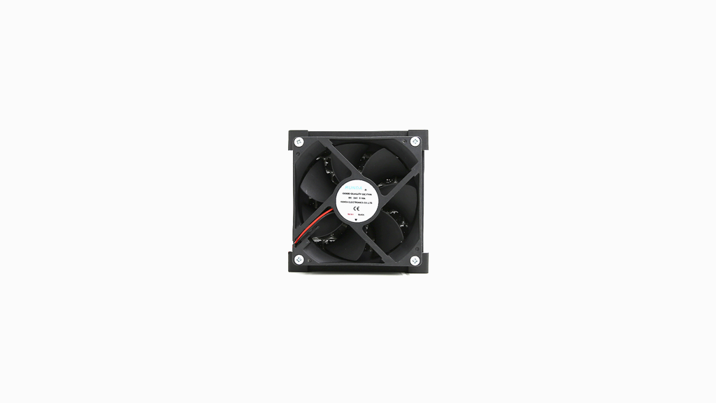 Air Filter (Pro2 Series Only)