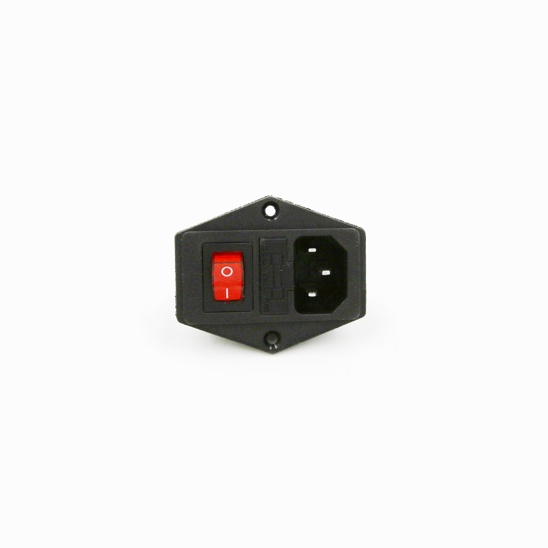 Power Switch (Pro2 Series and E3 Only)