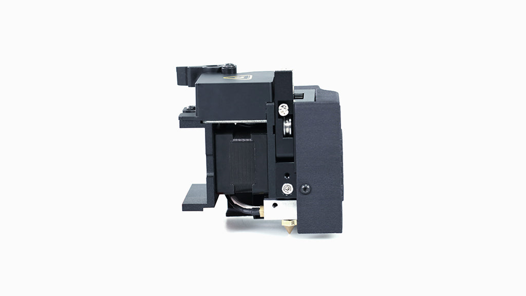 Right Print Head (E2 Only)