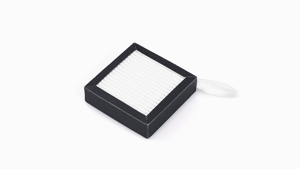 Air Filter (E2, E2CF and E3 Only)