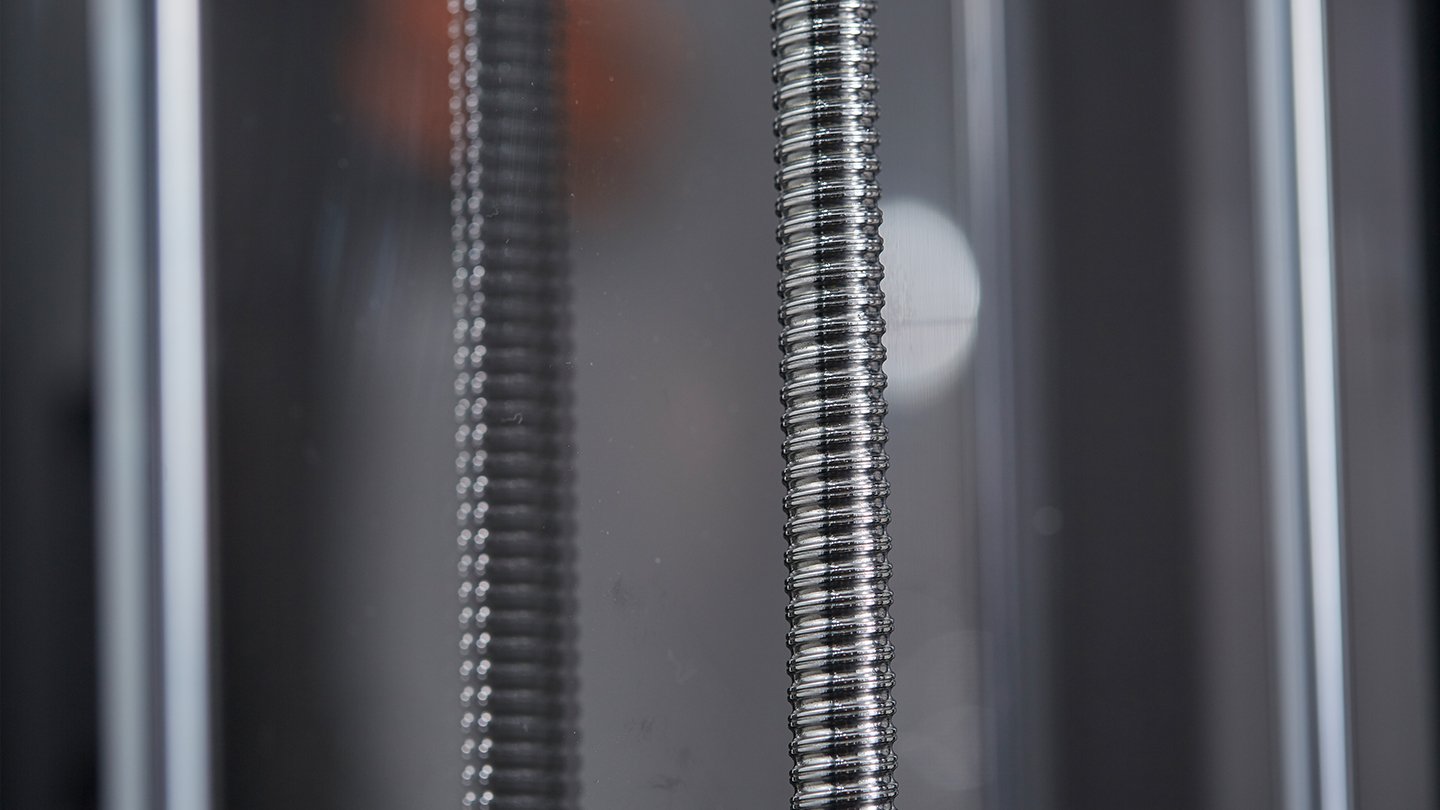 Pro2 3D Printer Raise3D