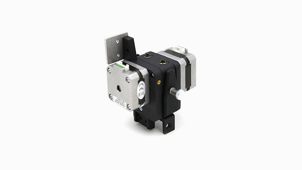 Bondtech Dual Extruder (N Series Only)