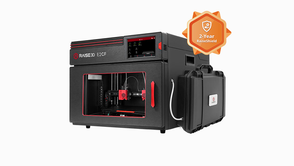 E2CF RaiseShield