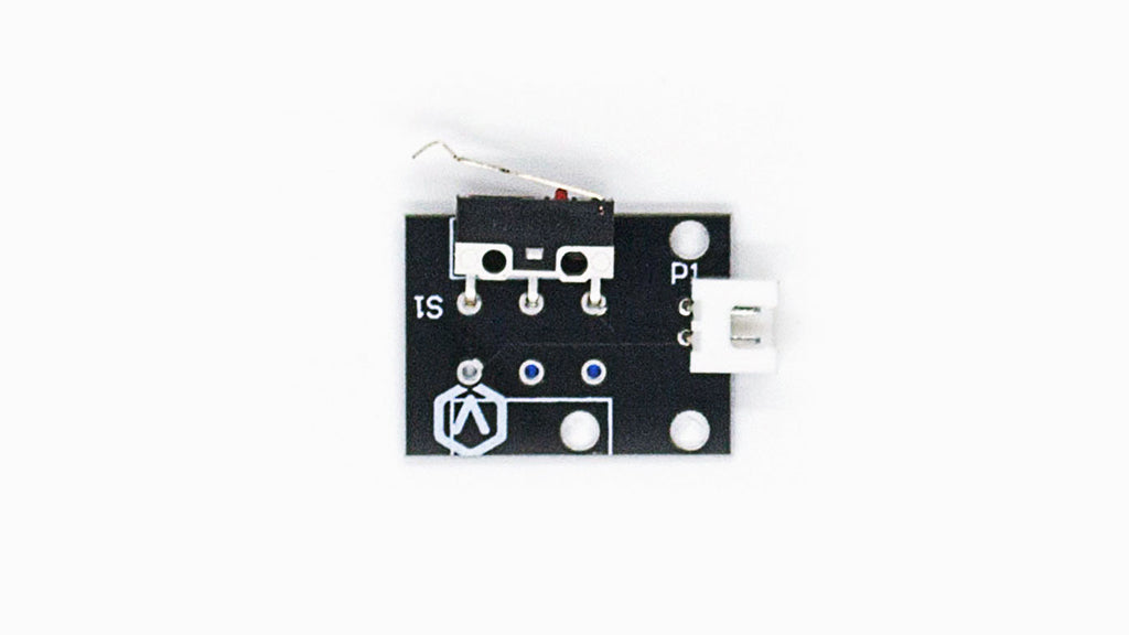 Endstop Board Raise3D