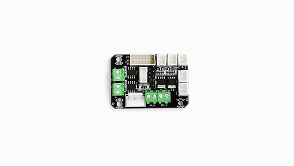 Extruder Connection Board (Pro2 Series Only)