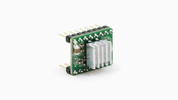 Z Axis Stepper Driver (N Series Only)