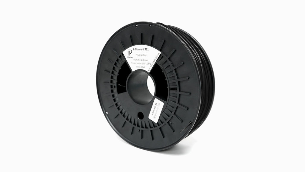 P-filament 721 (Polypropylene)