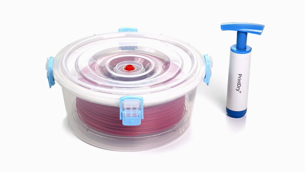 PrintDry Vacumm Container (5 PC Pack)