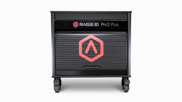 Printer Cart for Pro3 Plus/ Pro2 Plus/ Forge 1