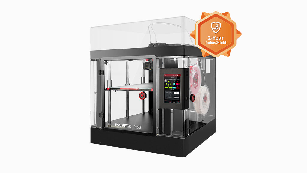 Pro3 RaiseShield